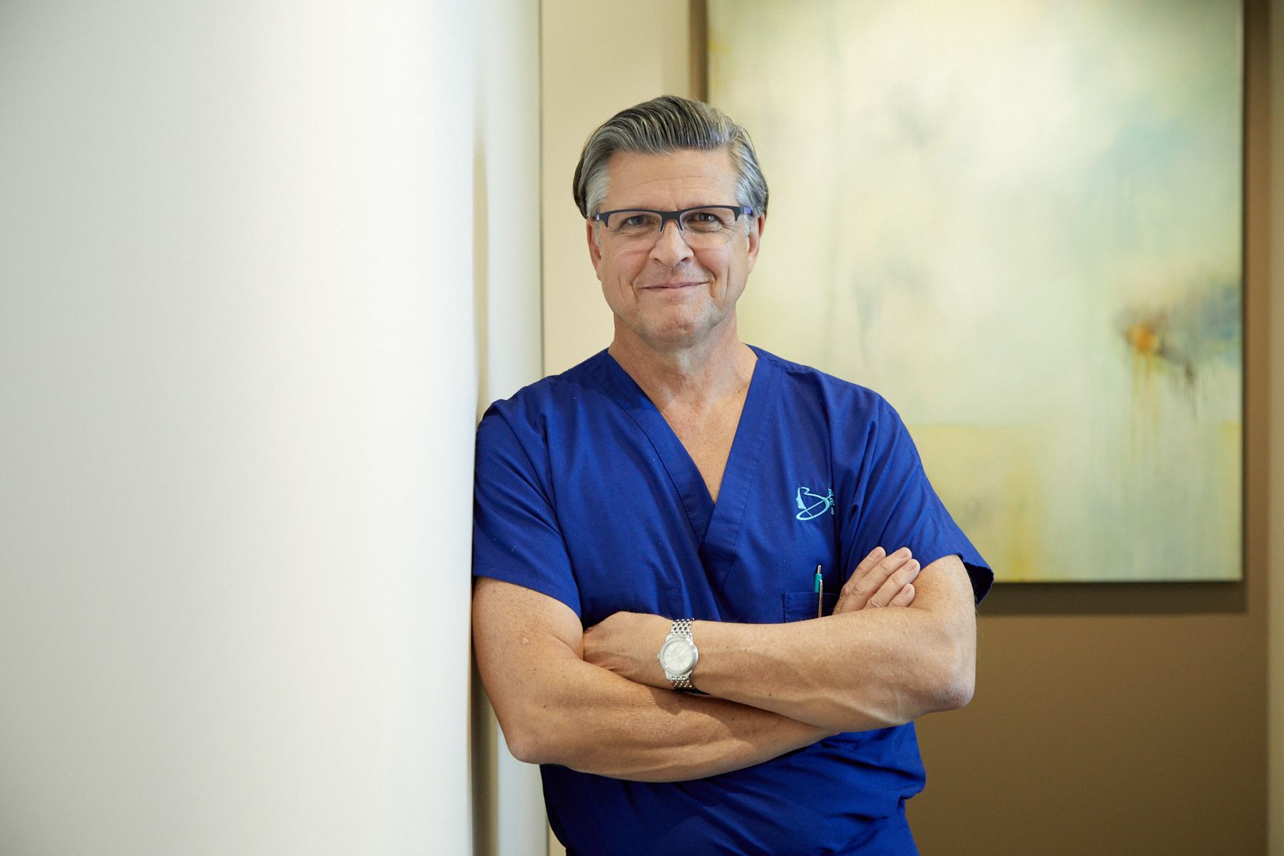Dr. Elijah Riddle Radiofrequency vs Surgery for Eye, Neck