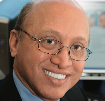 David J. Goldberg, M.D., J.D.