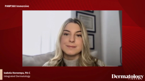 Previewing the Inaugural PANP360 Immersive Conference with Co-Chair Izabela Horzempa, PA-C