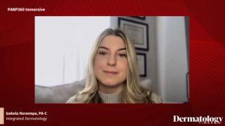 Previewing the Inaugural PANP360 Immersive Conference with Co-Chair Izabela Horzempa, PA-C