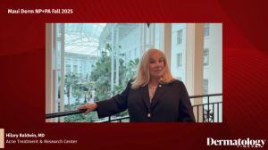 Beyond the Myths: Expert Data Updates on Acne and Rosacea Management