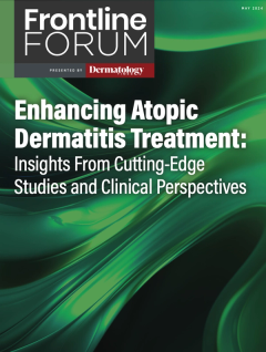 EP. 9 Enhancing Atopic Dermatitis Treatment: Insights From Cutting-Edge Studies and Clinical Perspectives Part 1