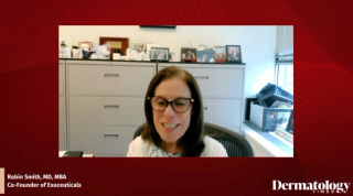 The Future of Exoceuticals and Innovative Aesthetics, According to Robin Smith, MD, MBA