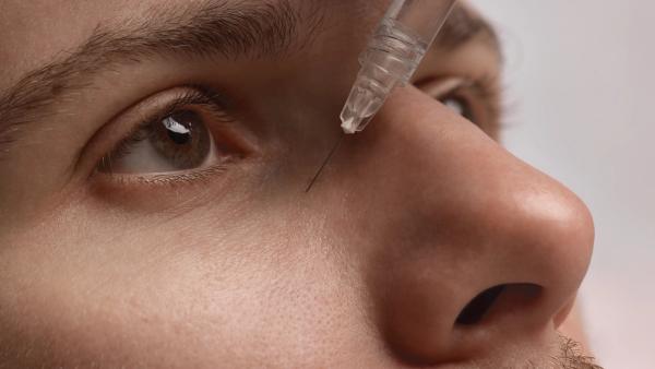 ICYMI: FDA Clears RHA Redensity Eye for Infraorbital Hollowing