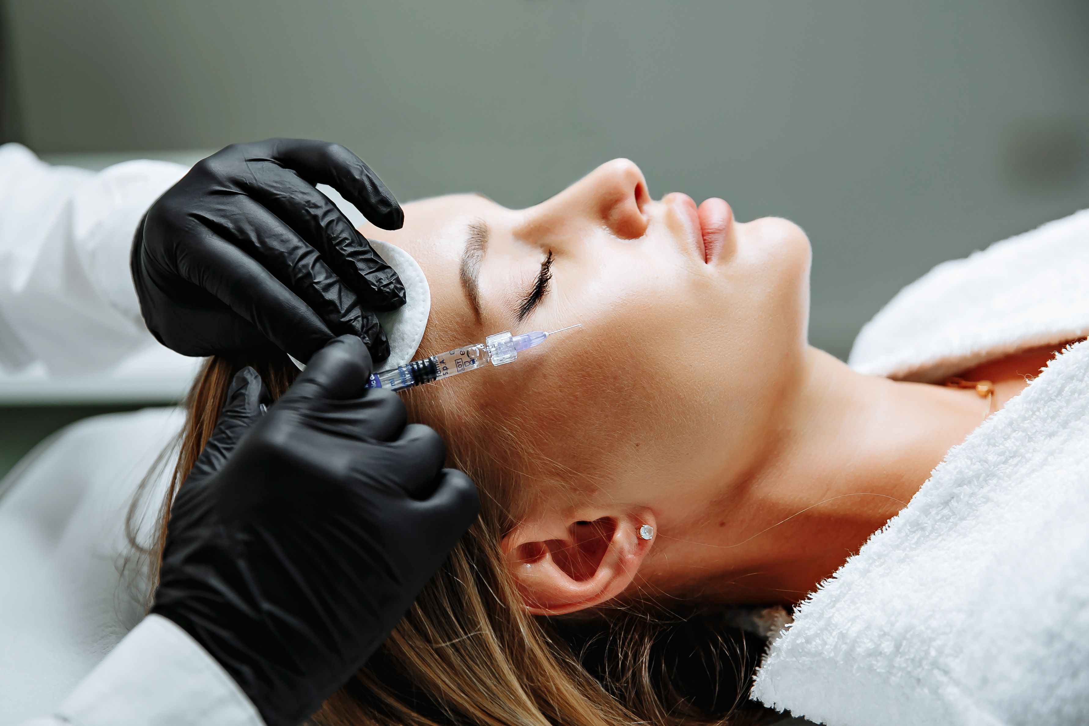 Sculptra and Restylane Deliver 9-Month Skin, Confidence Boost Post-Medication Weight Loss