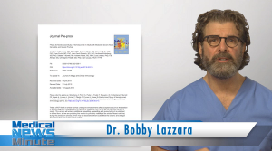 Medical News Minute - nemolizumab 