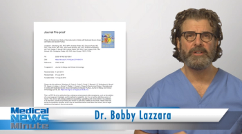 Medical News Minute - nemolizumab