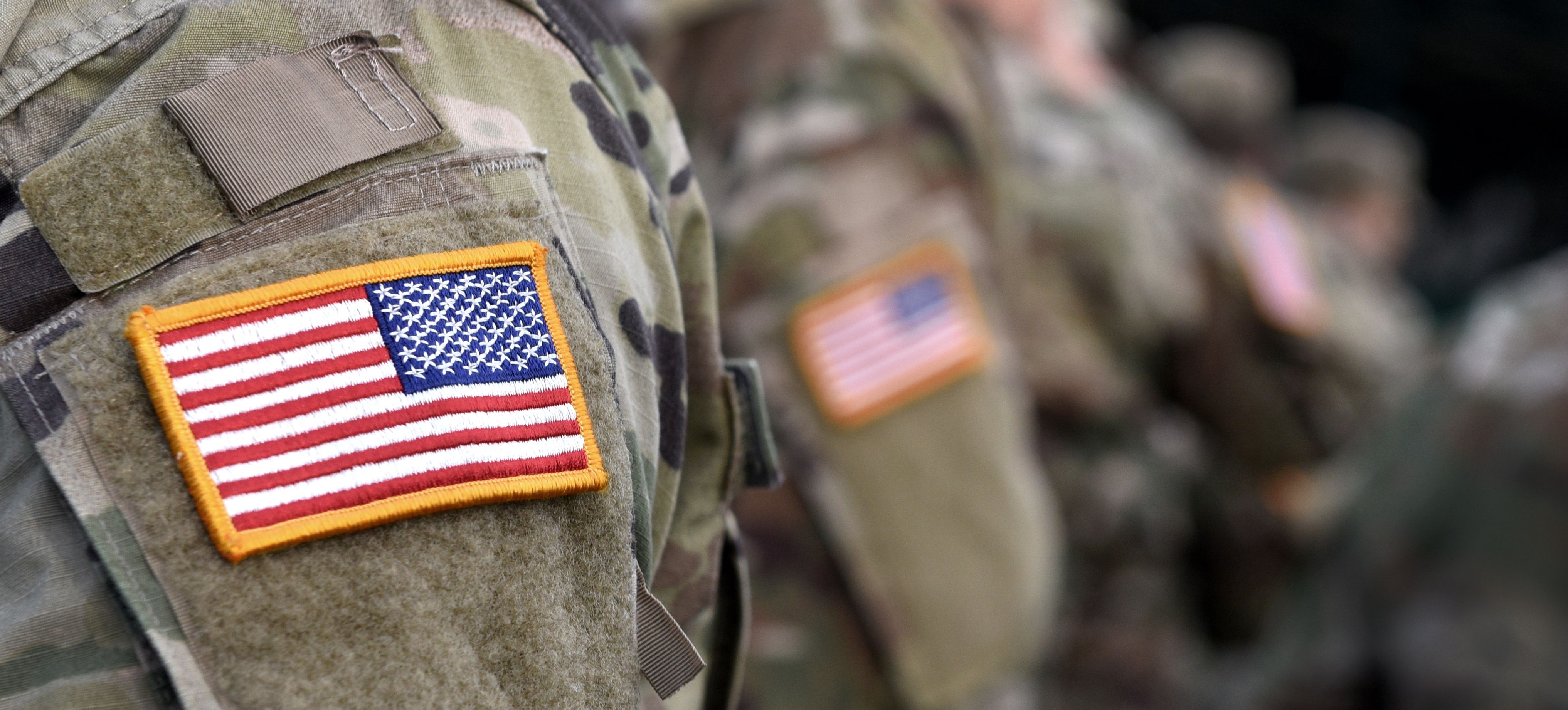 Veterans Affairs