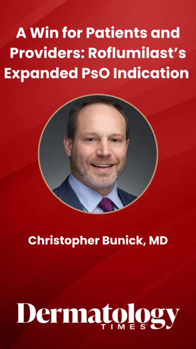 Christopher Bunick, MD, PhD