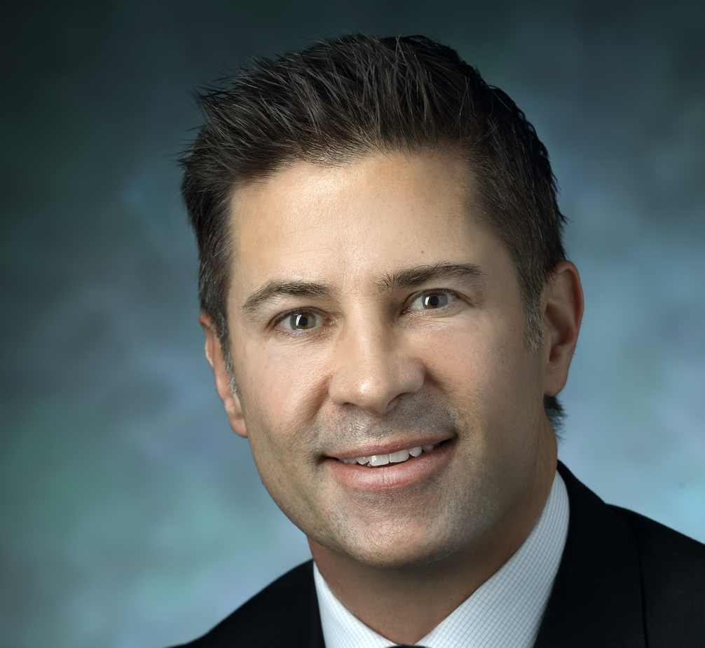 Patrick Byrne, M.D., M.B.A.