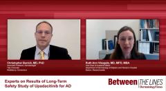 EP. 5 Experts on Results of Long-Term Safety Study of Upadacitinib for AD