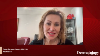 Guttman-Yassky Discusses APG777 as a Potential Breakthrough in AD