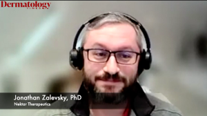 Tackling Unmet Needs in Dermatology With Rezpegaldesleukin