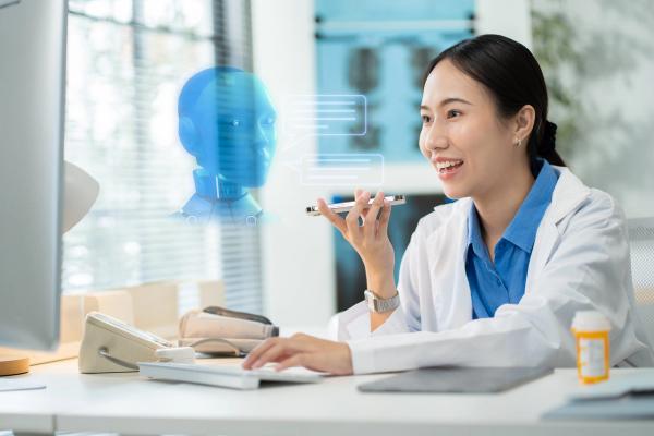 Ethics and AI Use in Medical Practice: American College of Physicians Releases Position Statement 