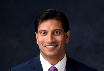 Suneel Chilukuri, MD