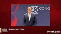 An expert is featured in this series. 