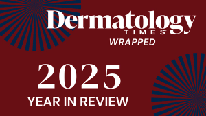Dermatology Wrapped: 2025 Year in Review