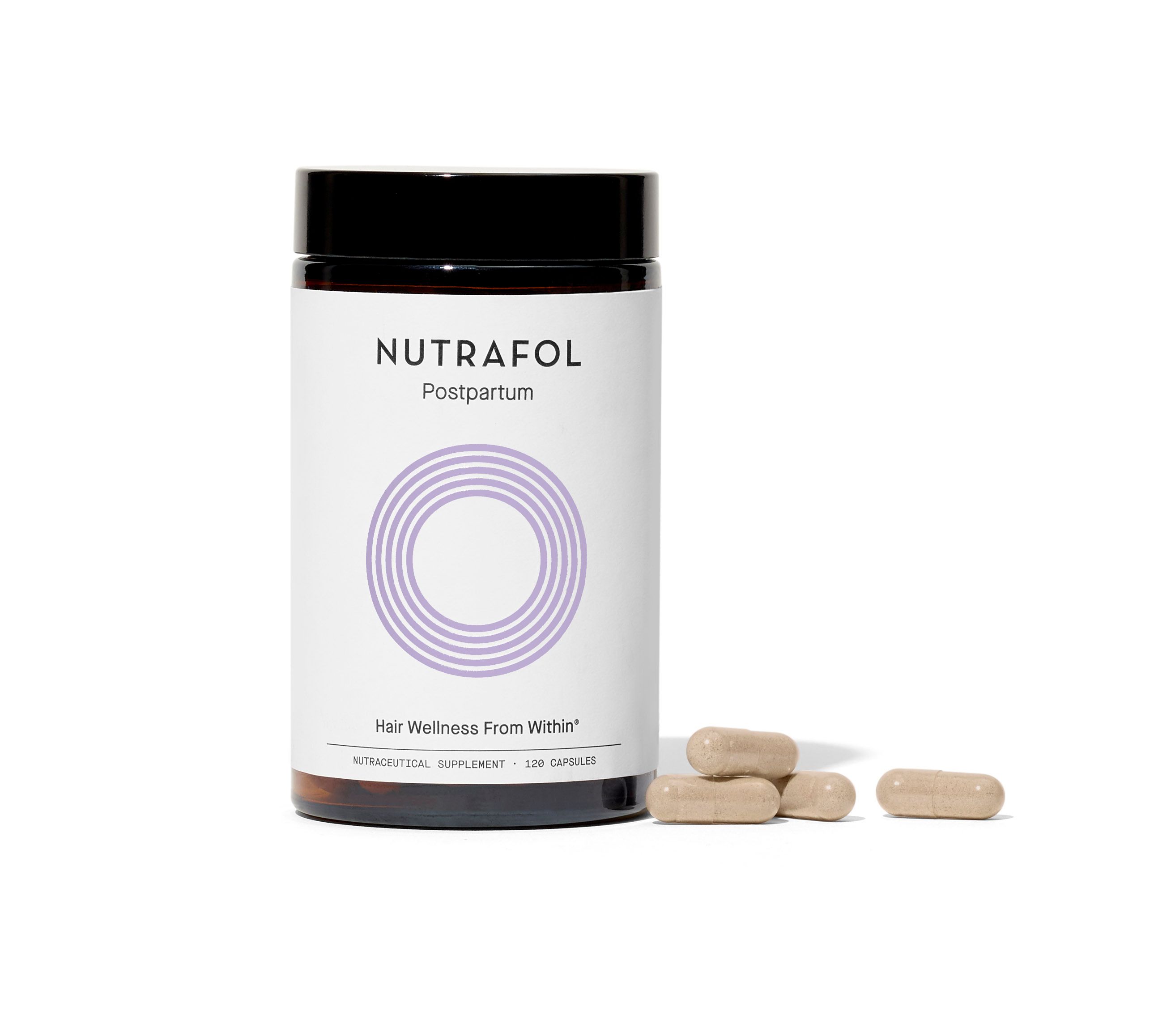 nutrafol-launches-postpartum-nutraceutical