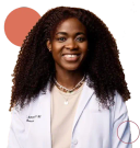 Obehi Oriaifo, APRN, DCNP, DNP