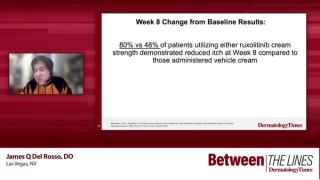 Ruxolitinib Trial Results