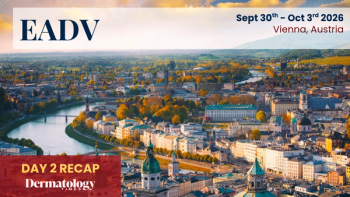 EADV 2026 Day 2: Long-Term AD Data, GLP-1 Nail Findings, and Emerging Treatments Take Center Stage