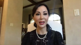 Sheila Barbarino, MD, FAAO, FAACSS, FACS