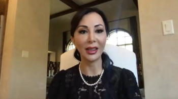 Sheila Barbarino, MD, FAAO, FAACSS, FACS