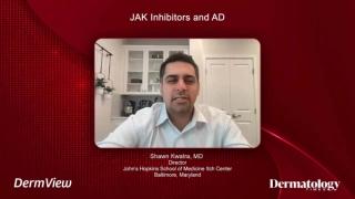 Experts on atopic dermatitis.