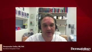 The Clinical Impact of IL-17 Blockade in Hidradenitis Suppurativa Draining Tunnels