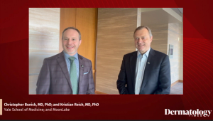 Sonelokimab Demonstrates High HiSCR100 Rates and Durable Responses in Hidradenitis Suppurativa