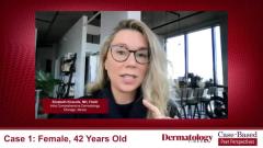 EP. 1 Case 1: Female, 42 Years Old