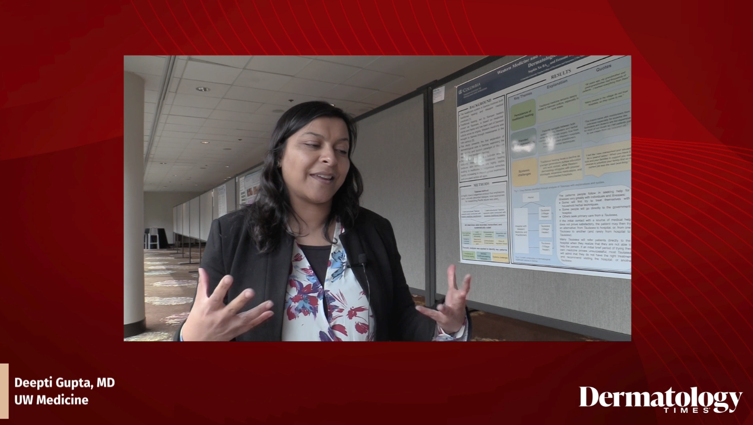 SPD 2025: Bridging Research and Clinical Care