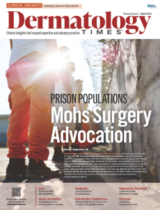 Dermatology Times, March 2024 (Vol. 45. No. 03)