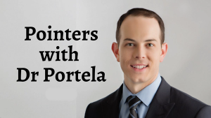 Pointers With Dr Portela: How to Get Rid of Brown Spots