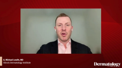 EP. 8 Lewitt Highlights Early Treatment Benefits of Topical JAK Inhibitors