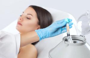 Positive Study Outcomes Pave the Way for Topical PRP 