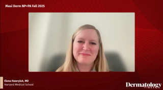 Evolving Pediatric Melanoma Care at Maui Derm NP+PA Fall 2025