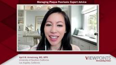 EP. 11 Managing Plaque Psoriasis: Expert Advice