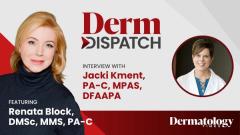 Derm Dispatch: Consulting, Care, and the Direct Pay Future with Jacki Kment, PA-C, MPAS, DFAAPA