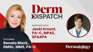 Consulting, Care, and the Direct Pay Future with Jacki Kment, PA-C, MPAS, DFAAPA