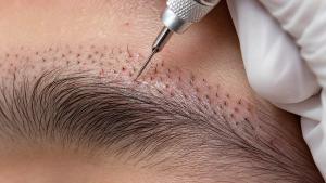 Hair Transplantation Expands Beyond the Scalp: Eyebrows, Beard, and Beyond