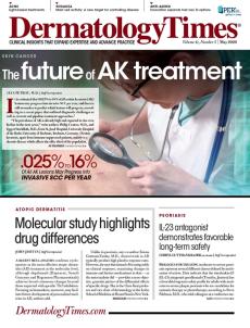 Dermatology Times, May 2020 (Vol. 41, No. 5)