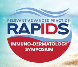 RAPIDS 2025 Conference Recap: A Thrilling Journey Through Immuno-Dermatology