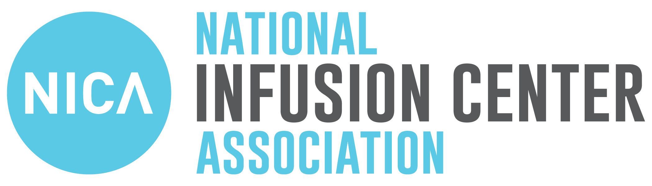 National Infusion Center Association (NICA) logo