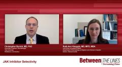 EP. 12 JAK Inhibitor Selectivity