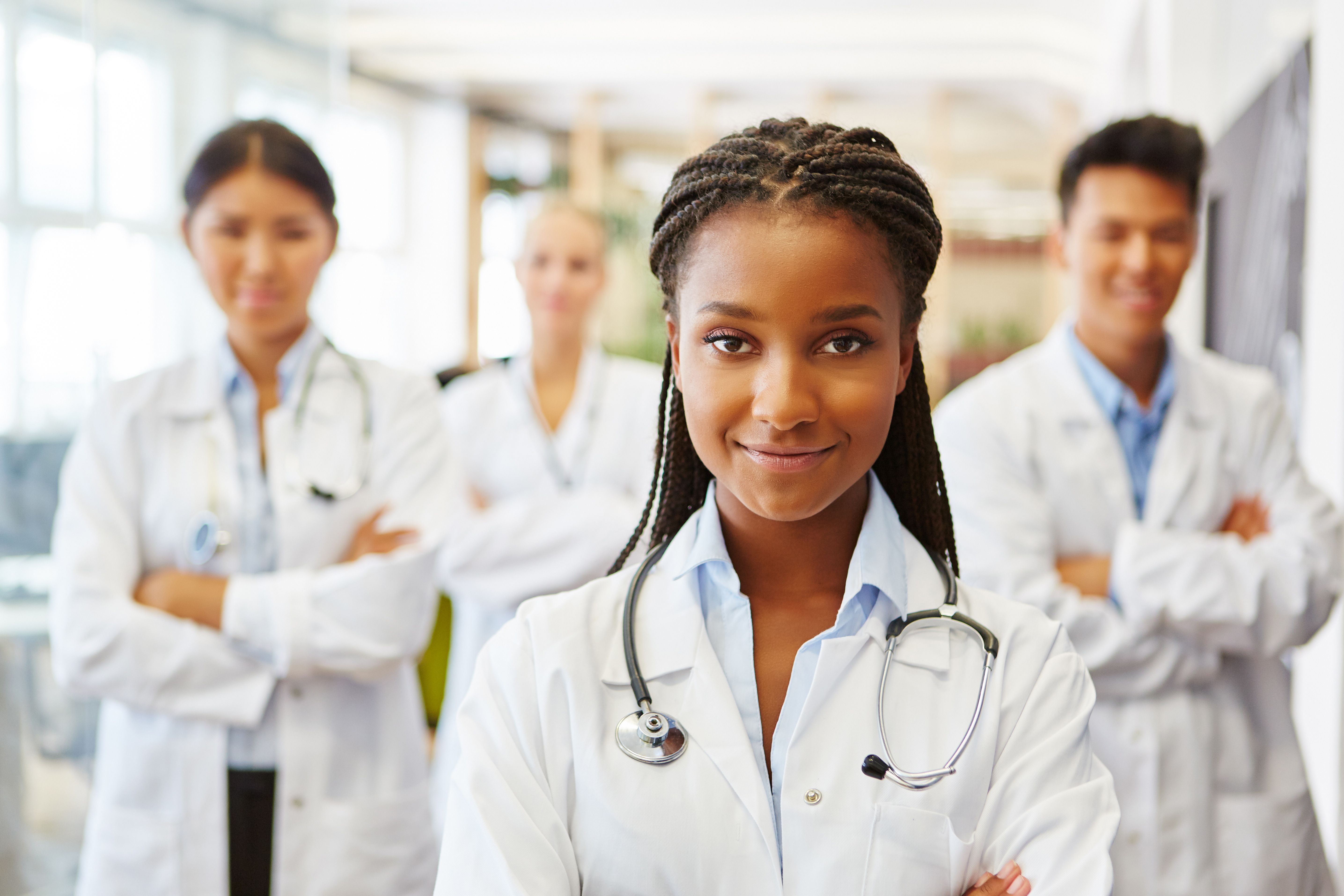 physicians