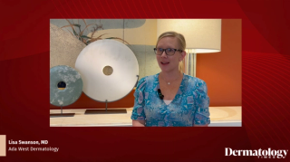 Lisa Swanson, MD, On Emerging Pediatric Psoriasis Therapies