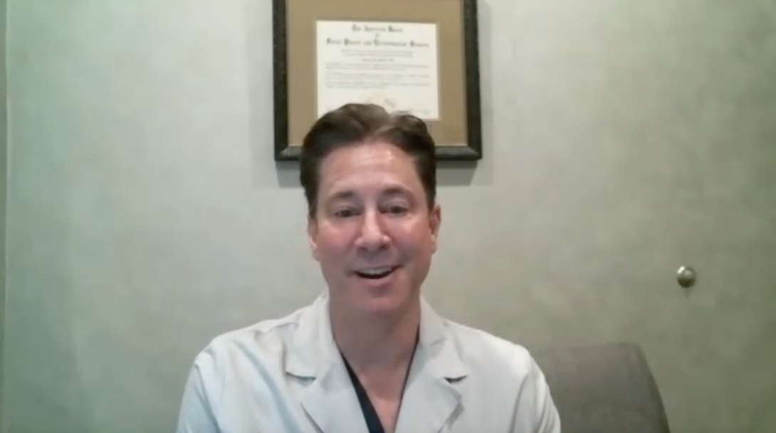 Mark Hamilton, MD