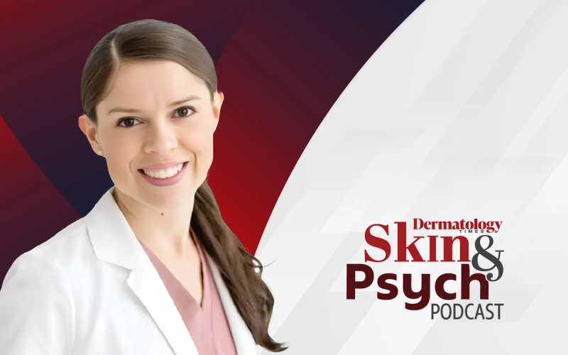 Skin & Psych Podcast