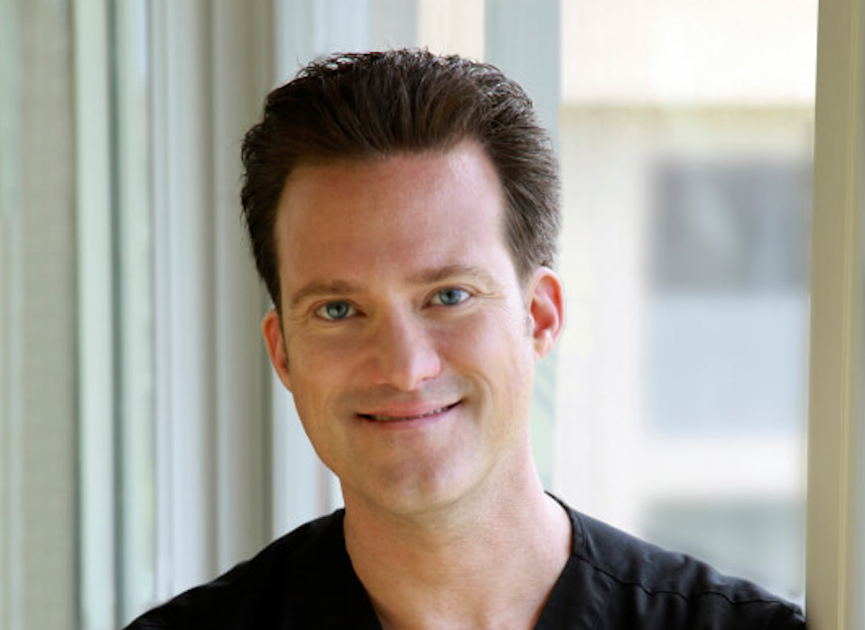 Alan Bauman, MD
